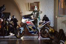 假面骑士 THE NEXT