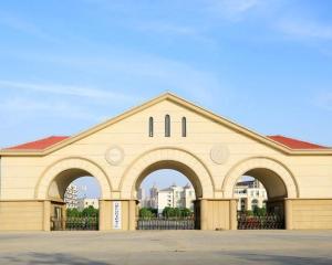 合肥信息技术职业学院(图1) 合肥信息技术职业学院(图1)