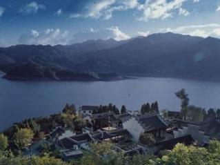 沃洲湖