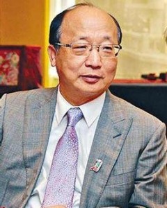 胡志强