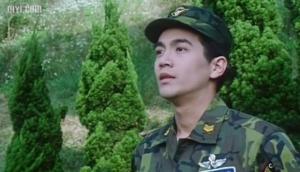 超级天兵之机车班长