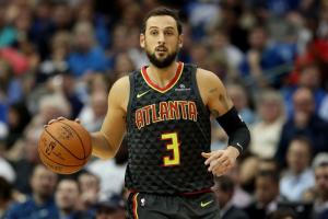 征战NBA