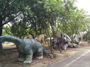 瀛洲生态公园