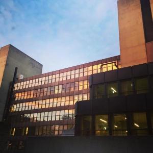 UCL教育学院