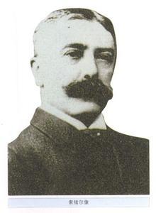 弗迪南德索绪尔