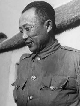 李弥