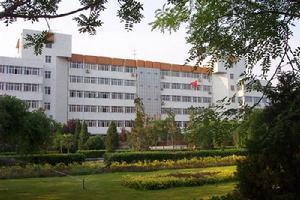 清凉寺街道学校