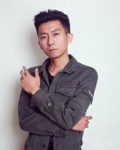 谭鑫磊