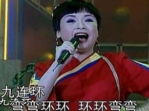 李琼演唱