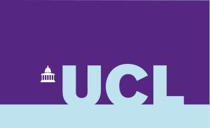 UCL标志