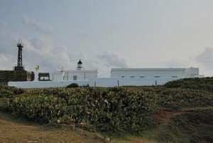 渔翁岛