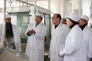 天津华旗集团
