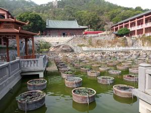 石峰岩寺