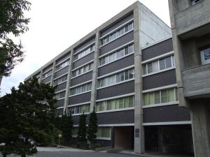 人文学部校舍