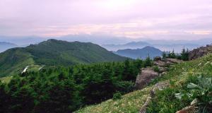 霞云岭