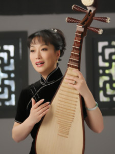 盛小云
