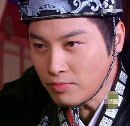 汪直(谭耀文 饰)