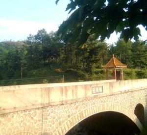 龙陂桥