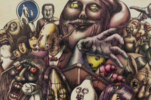 暗芝居第三季 第三季 搜狗百科