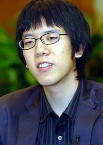 姜东润
