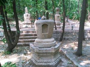 大杨山风景区