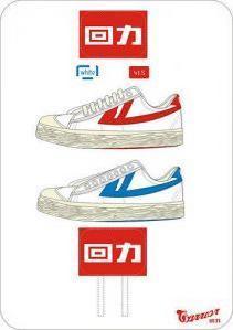 回力