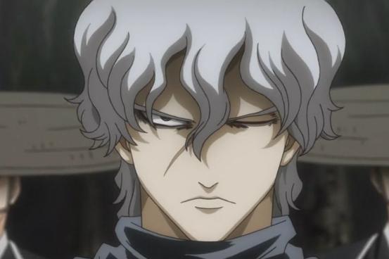 胧 动漫 银魂 及其衍生作品中的登场人物 搜狗百科