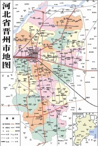 电子地图