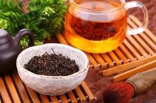 茶