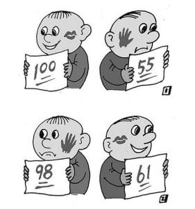 《进步与退步》