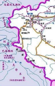 中巴铁路“可能并不合算”