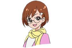 春野萌