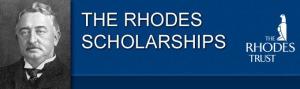 Cecil Rhodes与RhodesScholarships