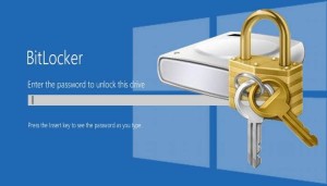 BitLocker
