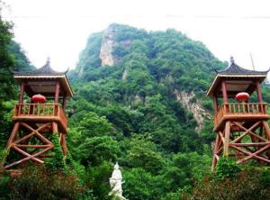 养子沟