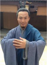 朱峻贤