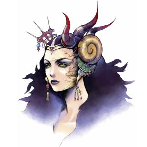 伊迪雅·克莱默