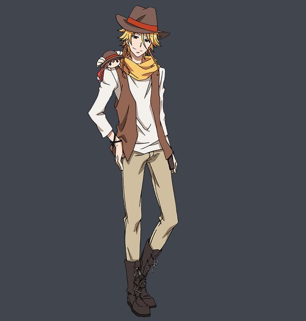 有栖院御国(柿原彻也 饰)