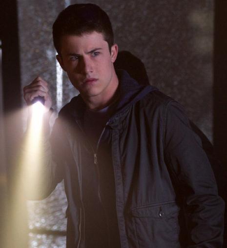 扎克·库珀(迪伦·米内特 饰)