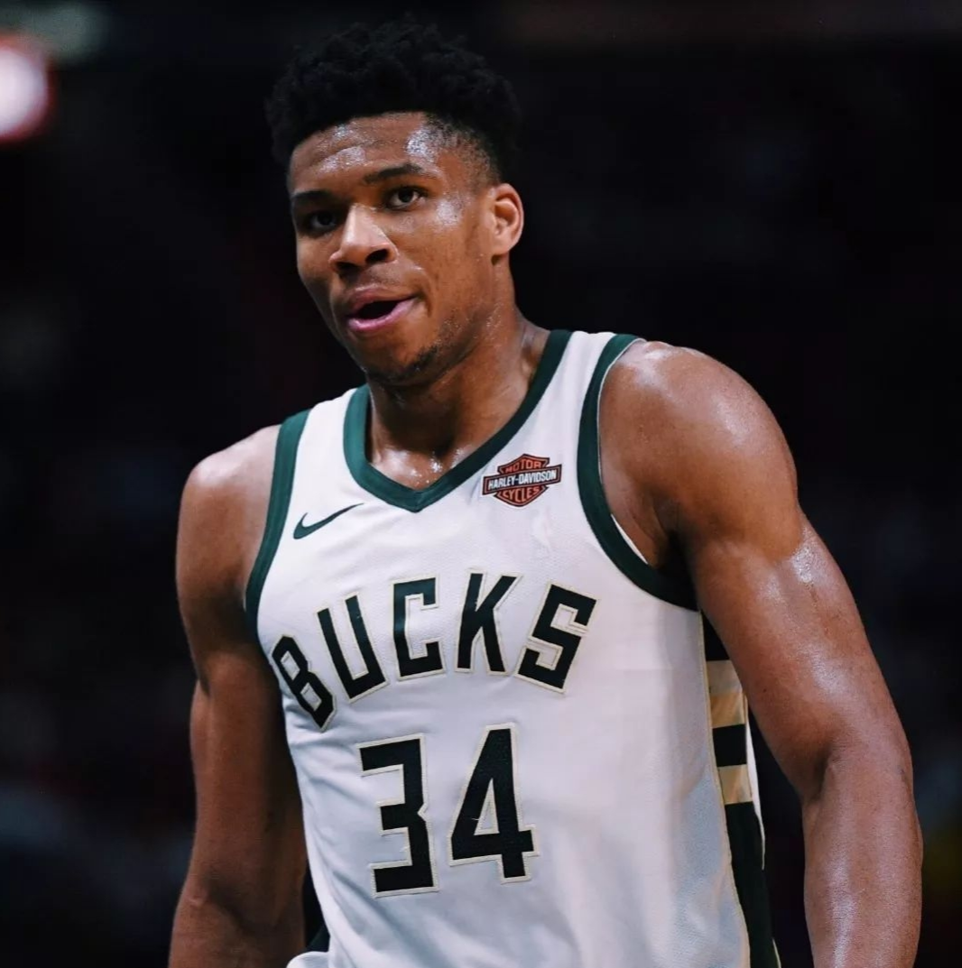 扬尼斯·阿德托昆博 - 搜狗百科