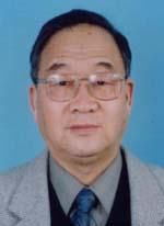 中国工程院院士李文华