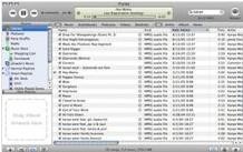 iTunes 5.0