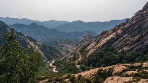大泽山
