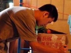春花开