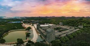 龙武庄园