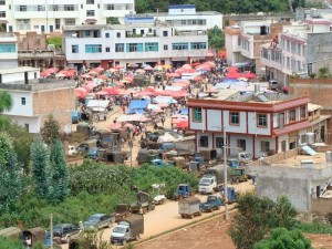 云南建水发现疫情了吗（10月6号建水县是不是被封了）