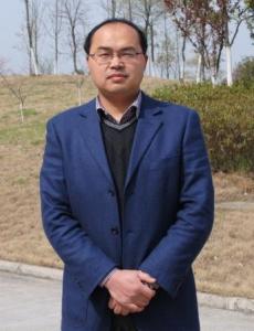 硕士生导师潘金刚