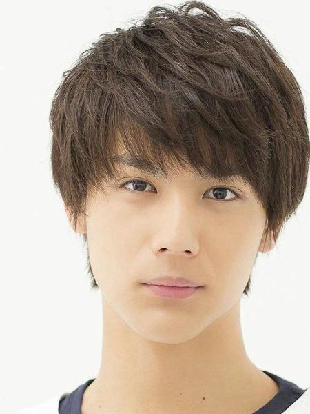 中川大志 日本男演员 搜狗百科 中川大志 日本男演员 搜狗百科