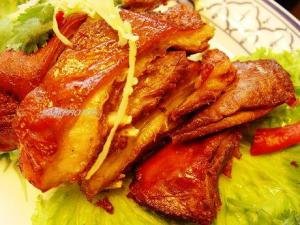 香酥鸡