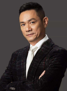 果靖霖 - 搜狗百科